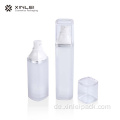 30 ml PETG Airless Flasche für Makeup Foundation